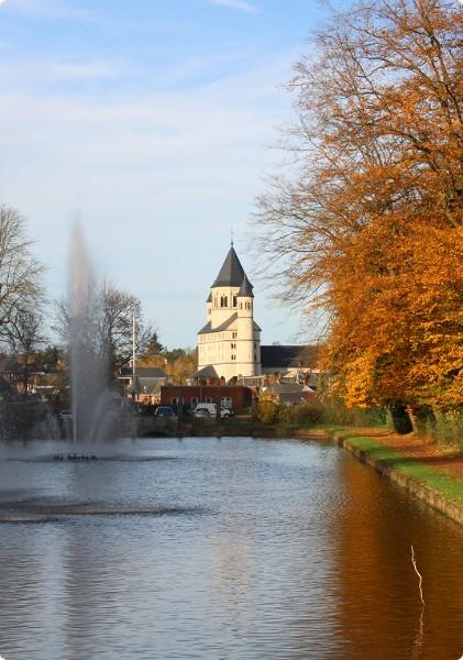 avocate expérimentée Nivelles