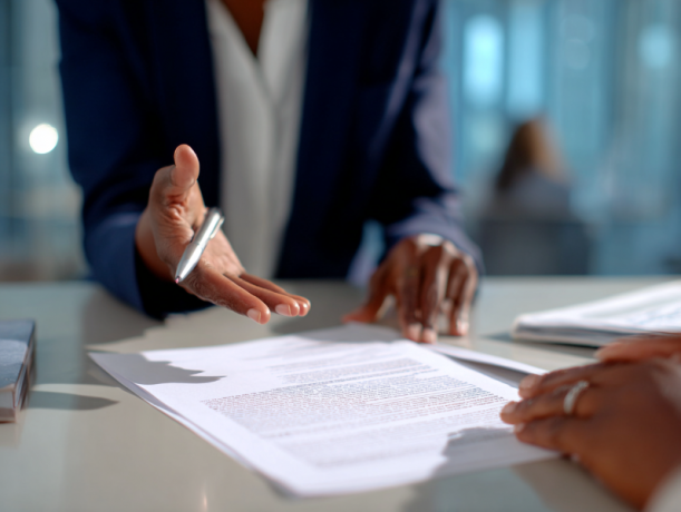 Avocat droit des contrats Nivelles